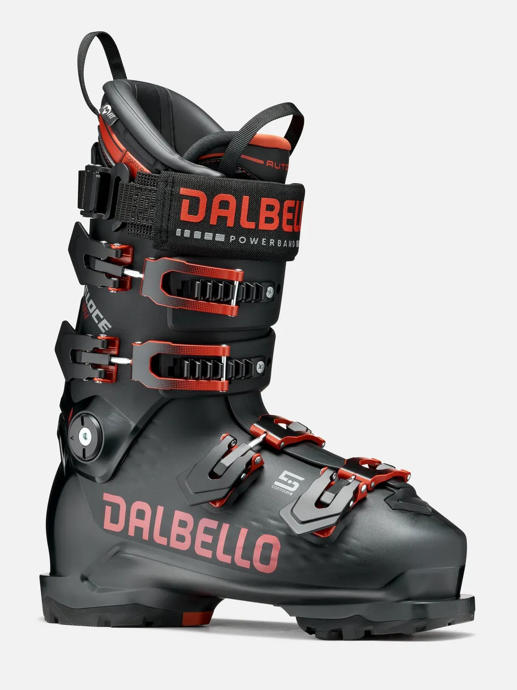 Dalbello Veloce 120 MV