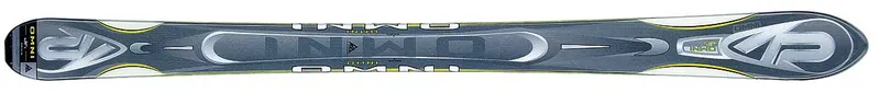K2 Omni Jr.