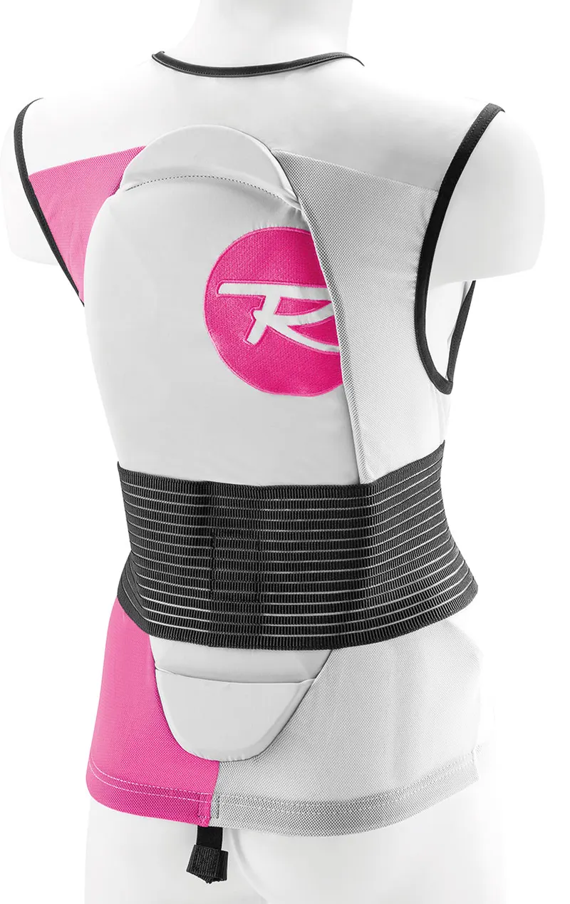 Rossignol RPG Vest W - SAS TEC