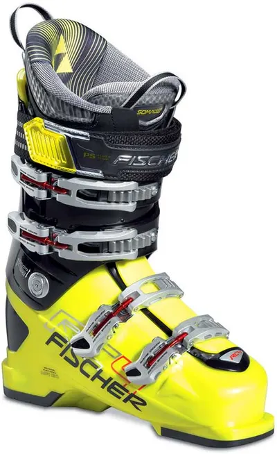 Fischer RC4 Race M-FIT