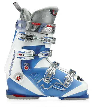 Nordica Olympia GS Dual 12