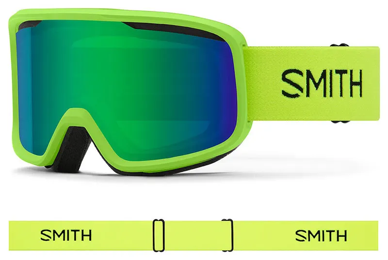 Smith Frontier