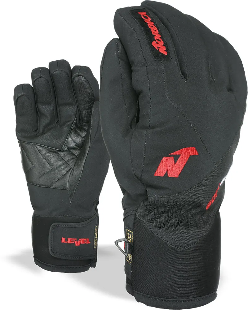 Nordica Soft
