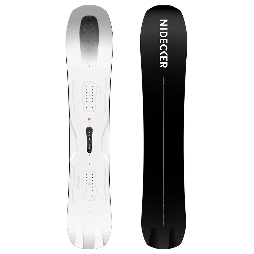 Nidecker Megalight