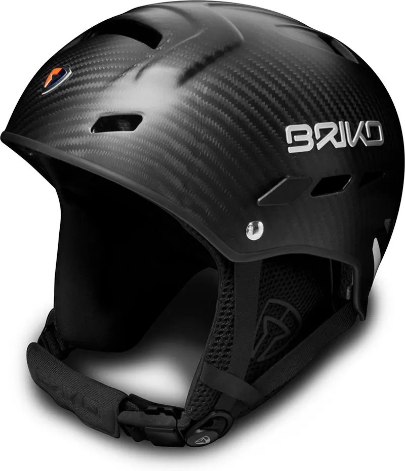 Briko Lapillo Carbonio 3K