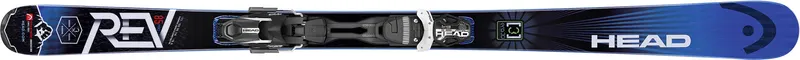 Head REV 85 Pro