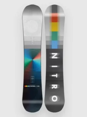 Nitro Cinema
