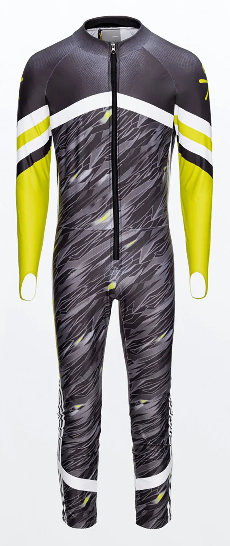 Head Race FIS Suit Men Unpadded