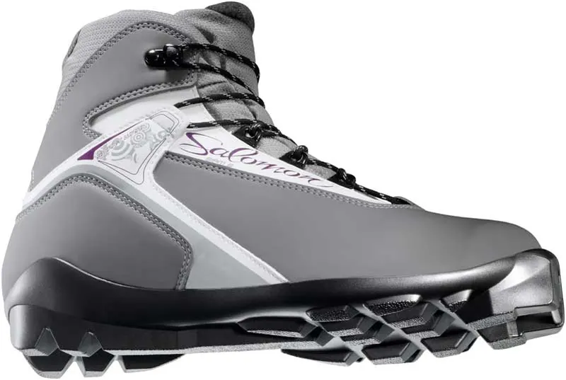 Salomon Siam 6