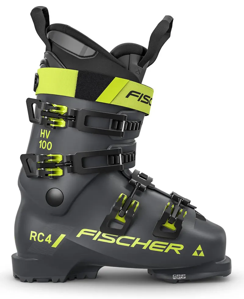 Fischer RC4 100 HV