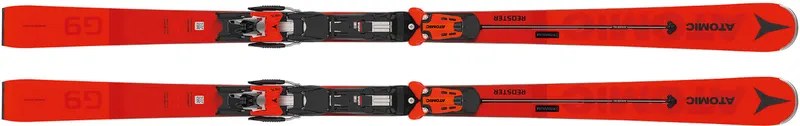 Atomic Redster G9 + X 14 TL RS GW
