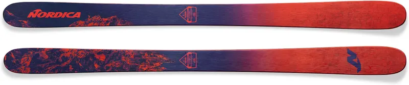 Nordica Enforcer (FLAT)