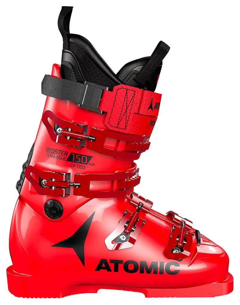Atomic Redster Team Issue 150 Lifted
