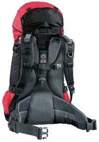 Deuter Aircontact 45+10 Vari Quick