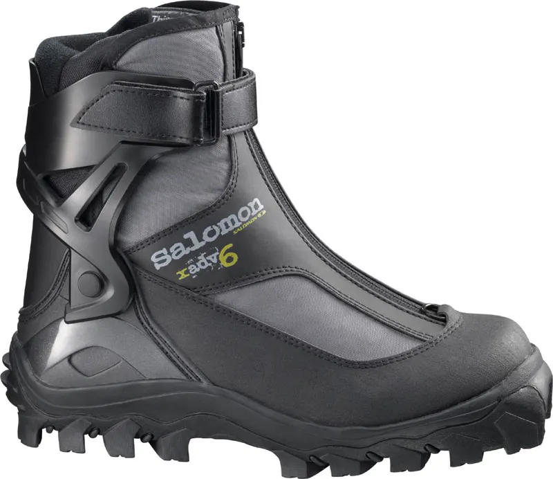 Salomon X-ADV 6