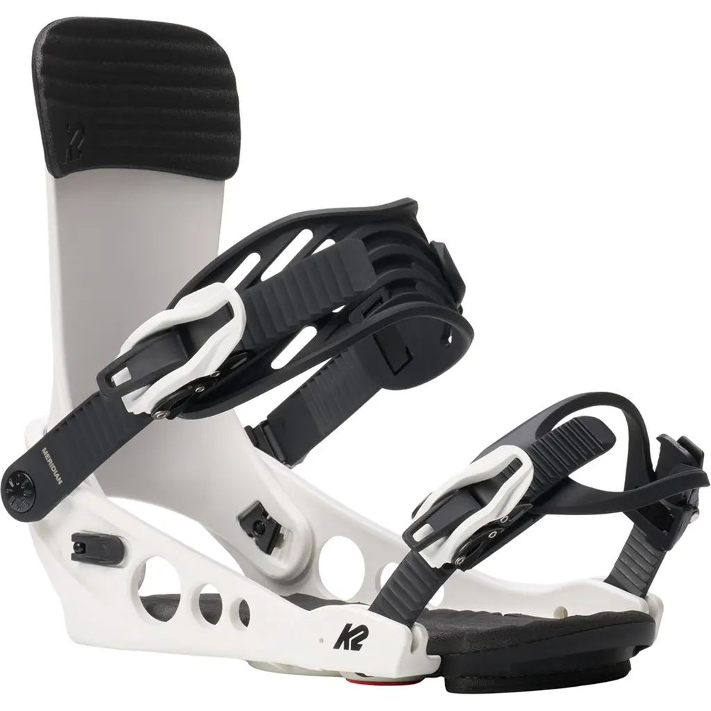 K2 Meridian W