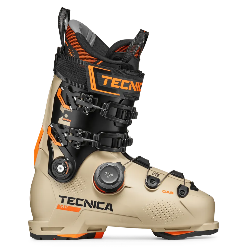 Tecnica Mach BOA MV 130 GW