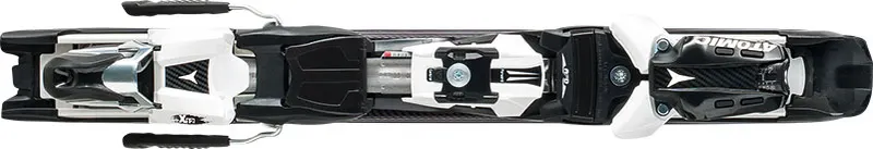 Atomic X 12