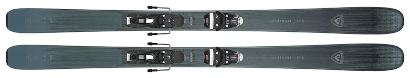Rossignol Sender 94 Ti Open