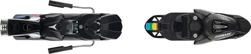 Atomic Evox 10