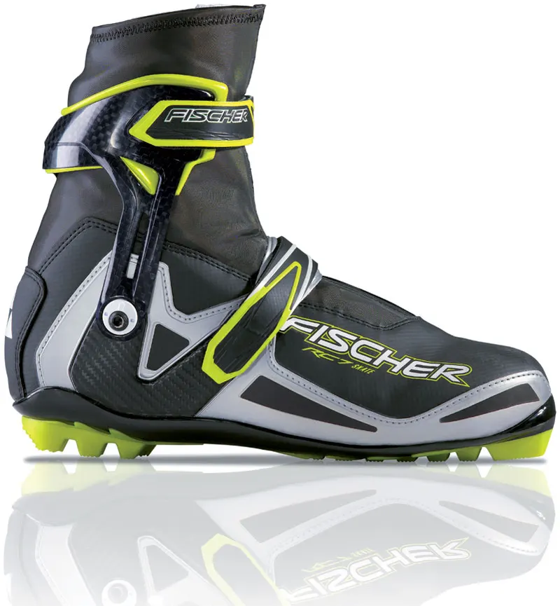 Fischer RC7 Skating