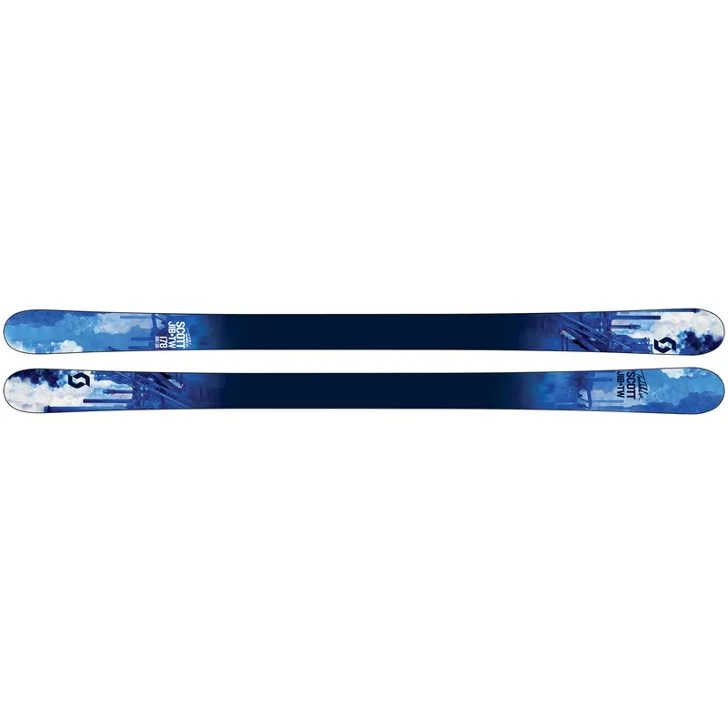 Scott Jib TW