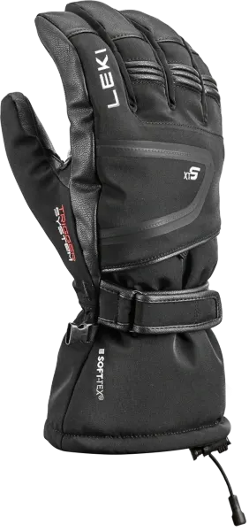 Leki Detect XT 3D