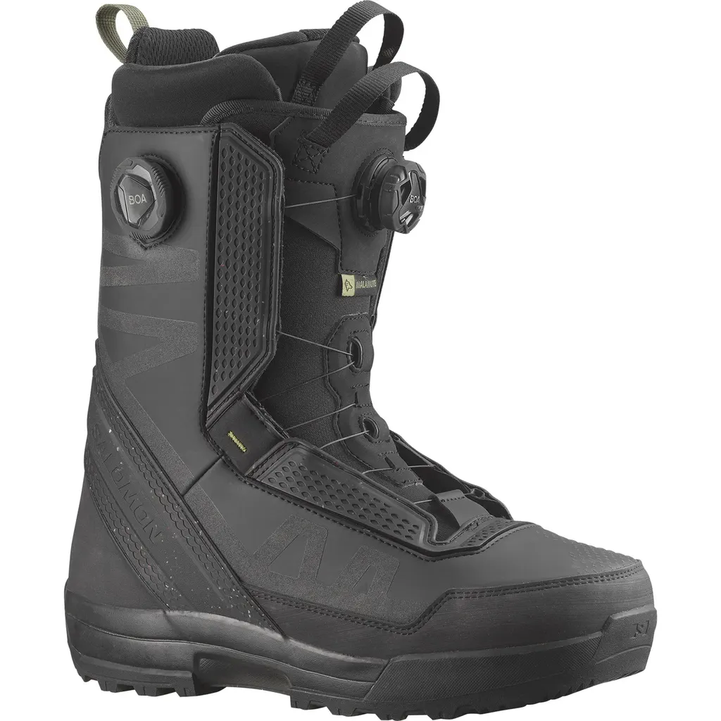 Salomon Malamute Dual Boa