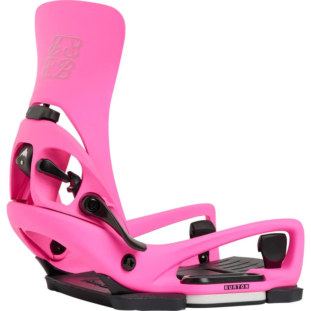 Burton Step On Lexa X EST W