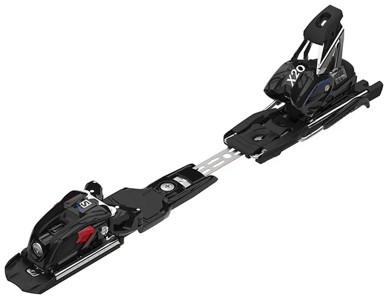 Salomon X20 Lab+ WC