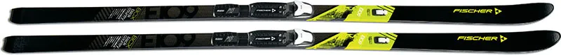 Fischer E109 Easy Skin xtralite