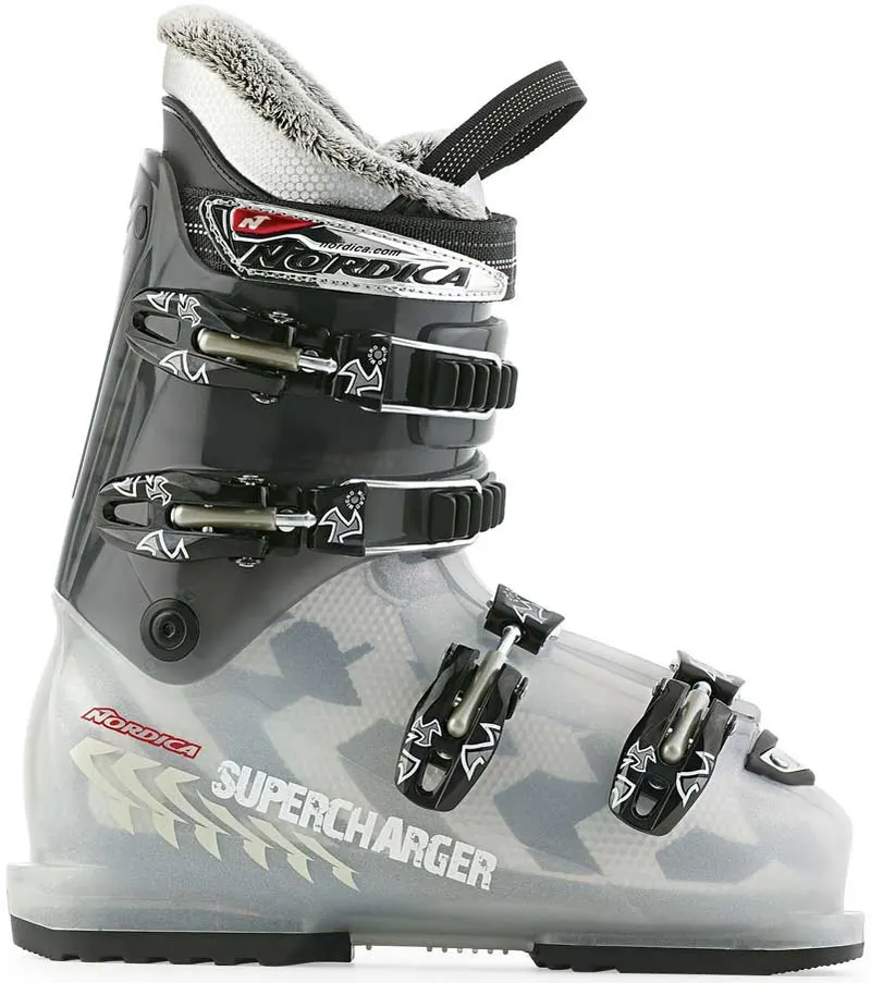 Nordica Supercharger Jr