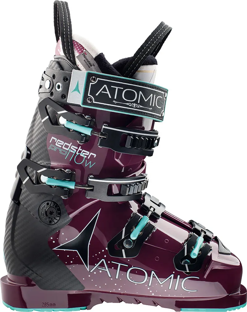 Atomic Redster Pro 110 W