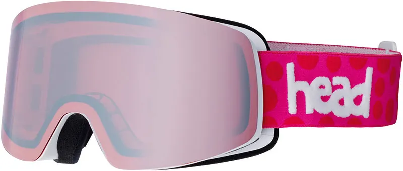 Head Infinity MR pink (S2/VLT 26%)