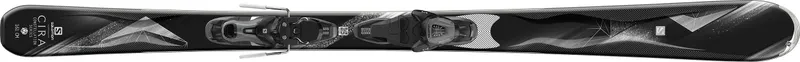 Salomon Cira + Lithium 10 W