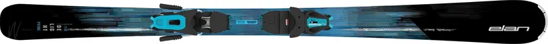 Elan Delight Prime Light Shift