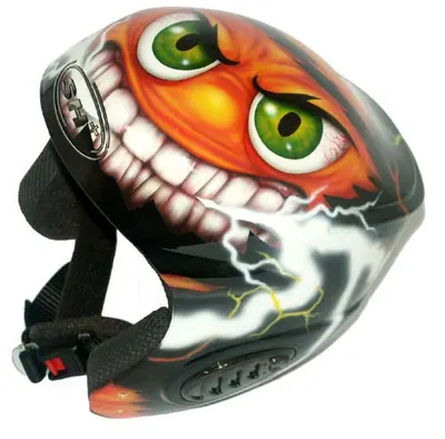 SH Monster
