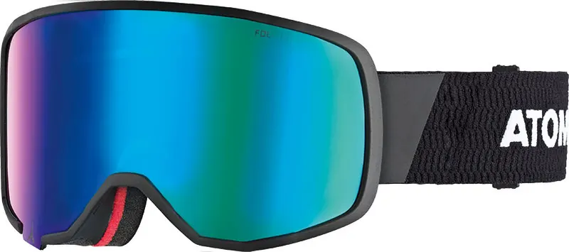 Atomic Revent L RS FDL HD