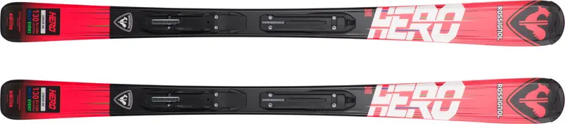 Rossignol Hero Jr 100-140 (Kid-X)