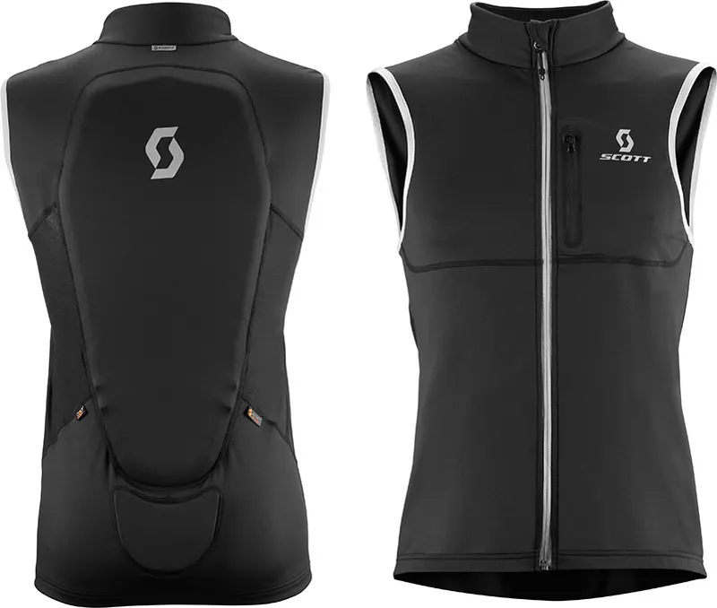 Scott Actifit MEN’S Thermal Vest
