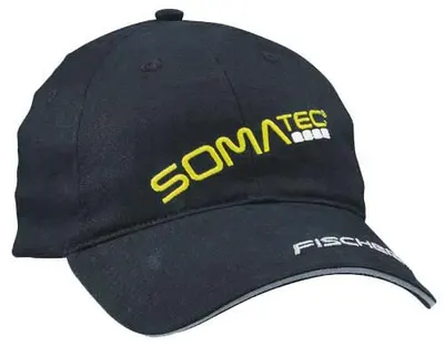 Fischer Czapeczka Soma Tec