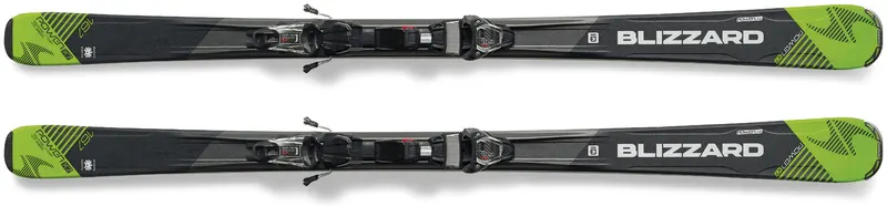 Blizzard Power X7
