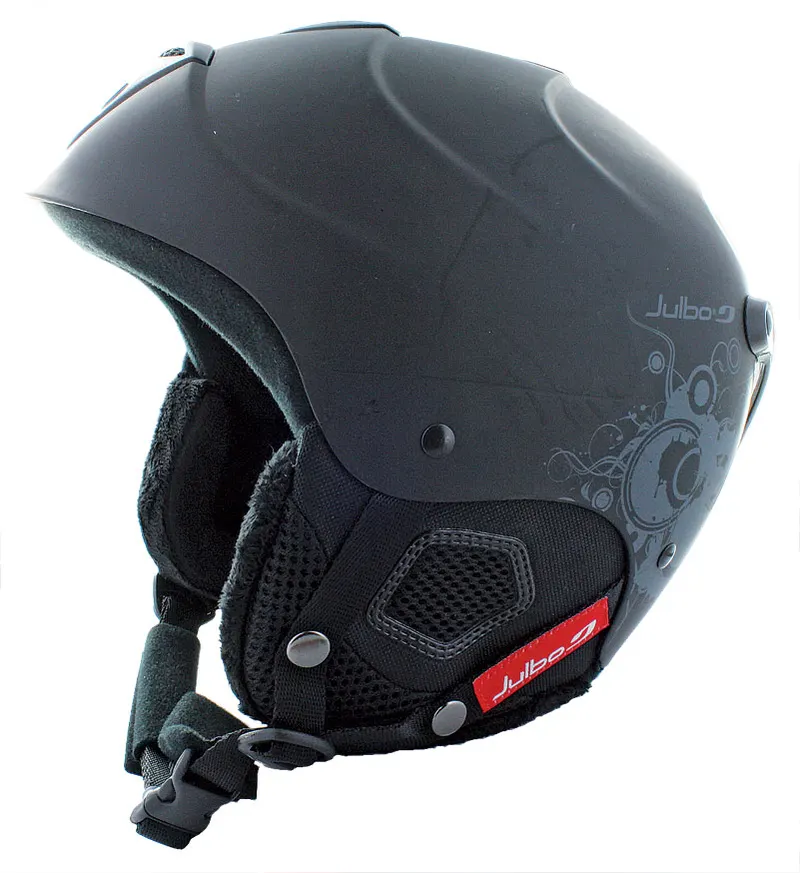 Julbo Kicker Black