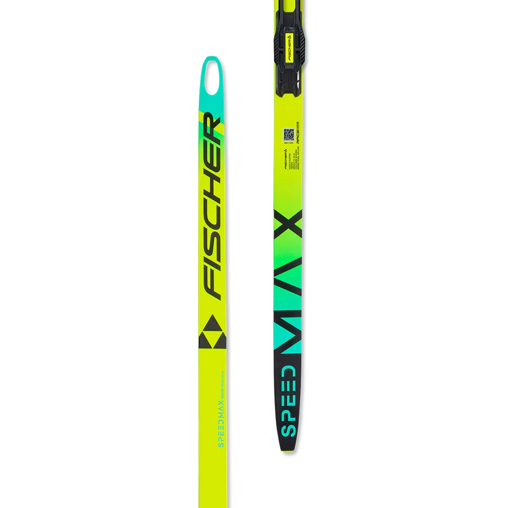 Fischer Speedmax 100HE Skate Plus