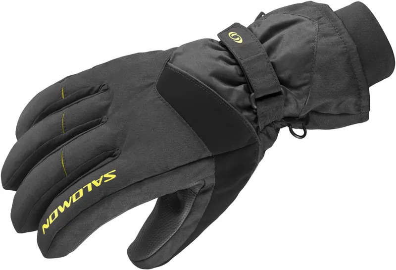 Salomon X-Wing GTX® M bl/yellow