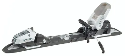 Fischer FS10 Railflex2 FW