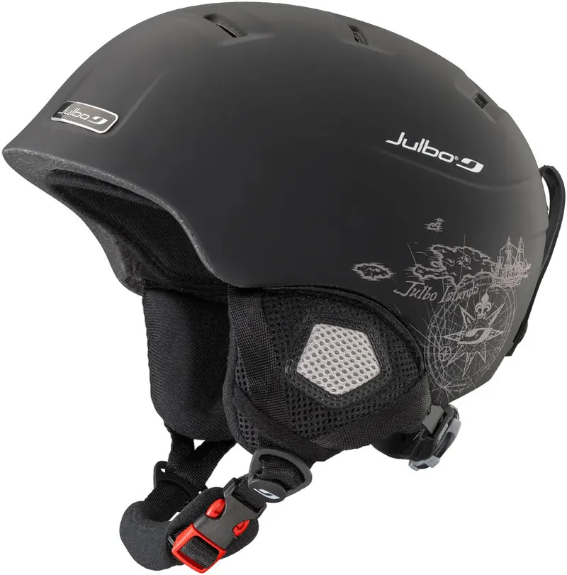 Julbo Pow black