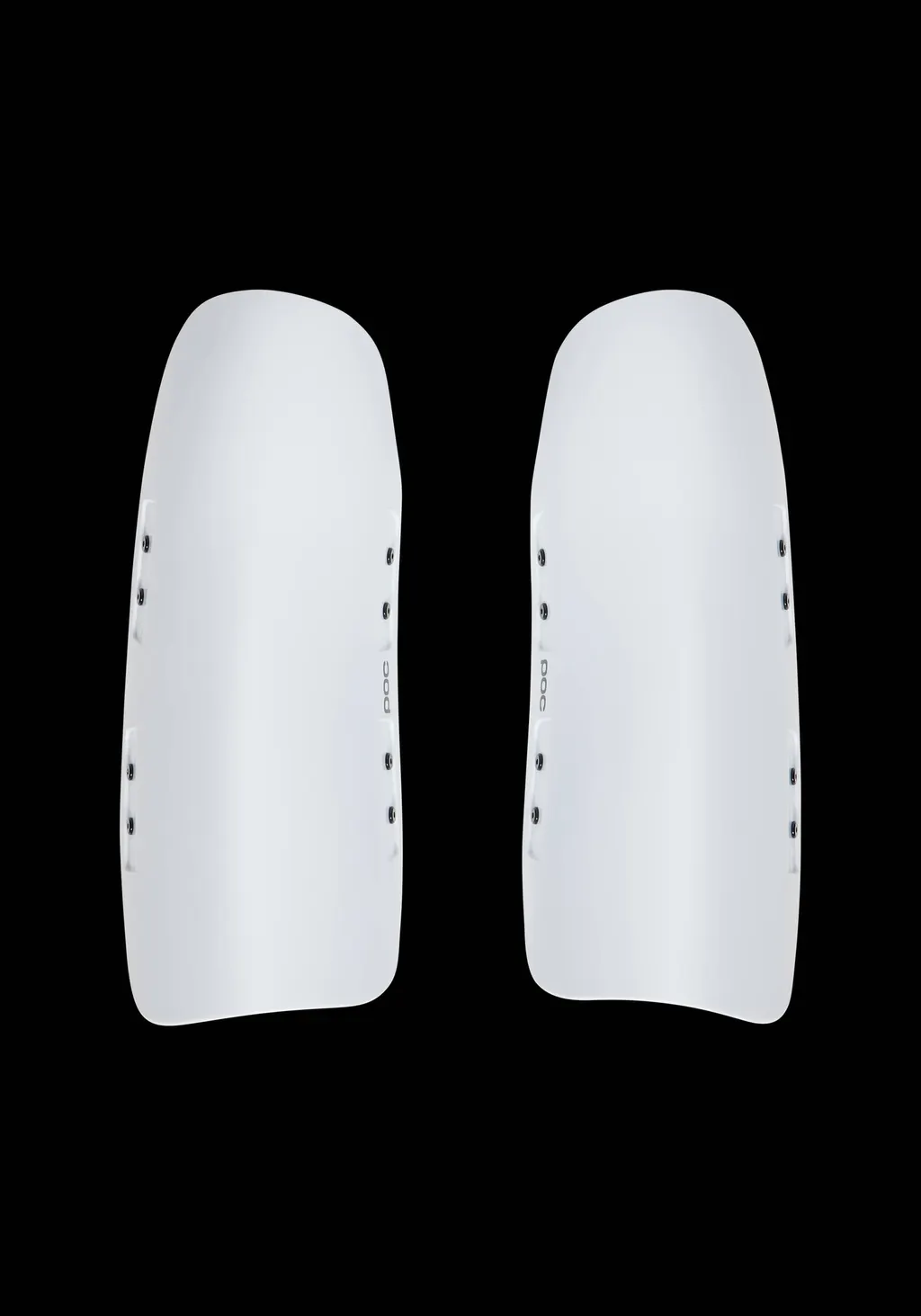POC Junior Shins Race Ski Protection