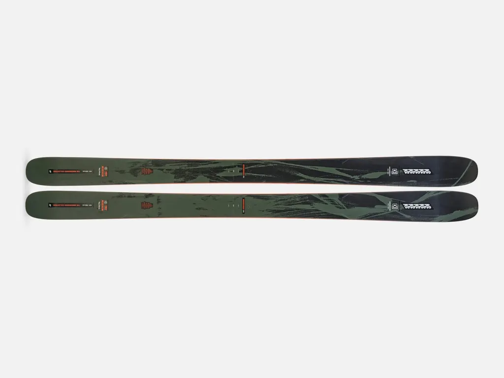 K2 Mindbender 101