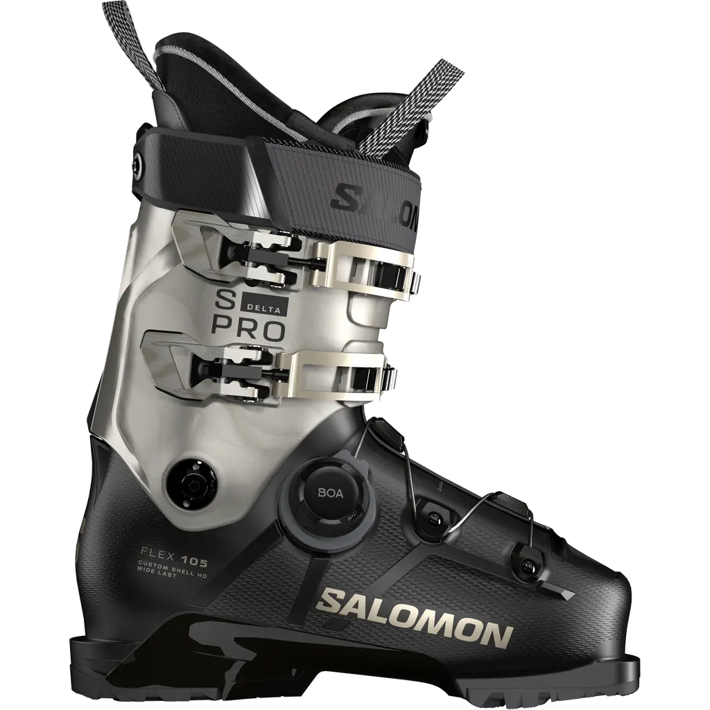 Salomon S/Pro Delta BOA® 105